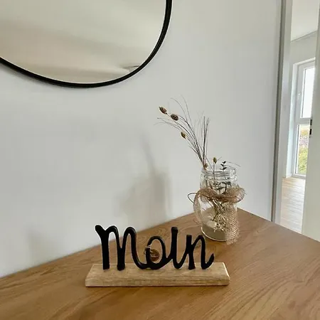 49 5 M Ankerplatz Daire Schillig