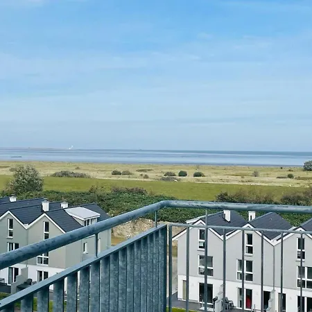 49 5 M Ankerplatz Daire *