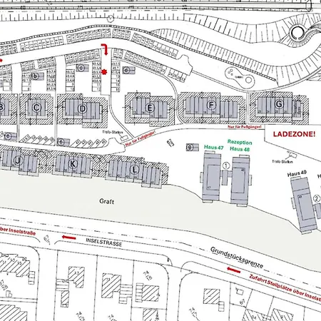 49 5 M Ankerplatz Daire *