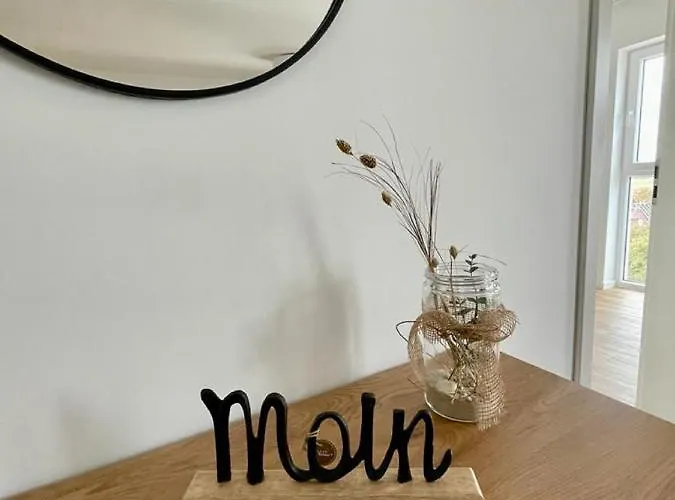 49 5 M Ankerplatz Διαμέρισμα Schillig