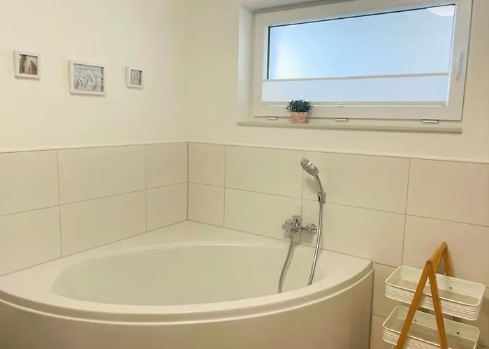 49 5 M Ankerplatz Διαμέρισμα Schillig