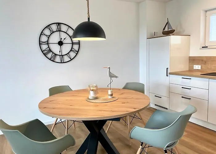 49 5 M Ankerplatz Διαμέρισμα