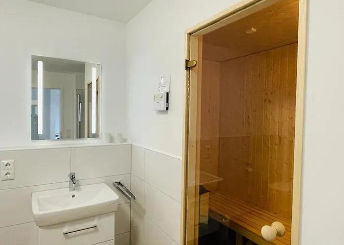 Διαμέρισμα 49 5 M Ankerplatz Schillig