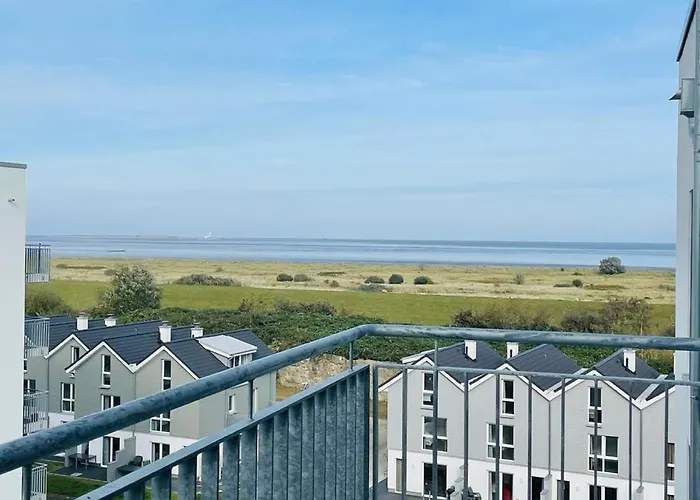 49 5 M Ankerplatz Διαμέρισμα *