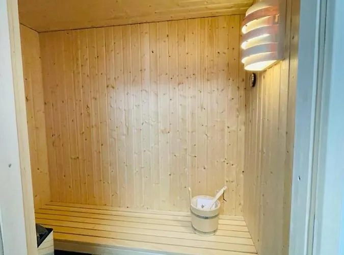 49 5 M Ankerplatz Διαμέρισμα Schillig