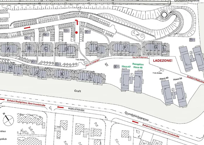 49 5 M Ankerplatz Διαμέρισμα *